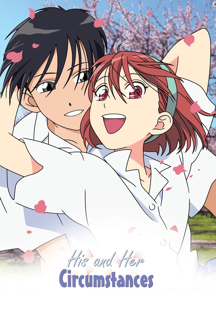 Le situazioni di lui & lei Stagione 1 streaming online